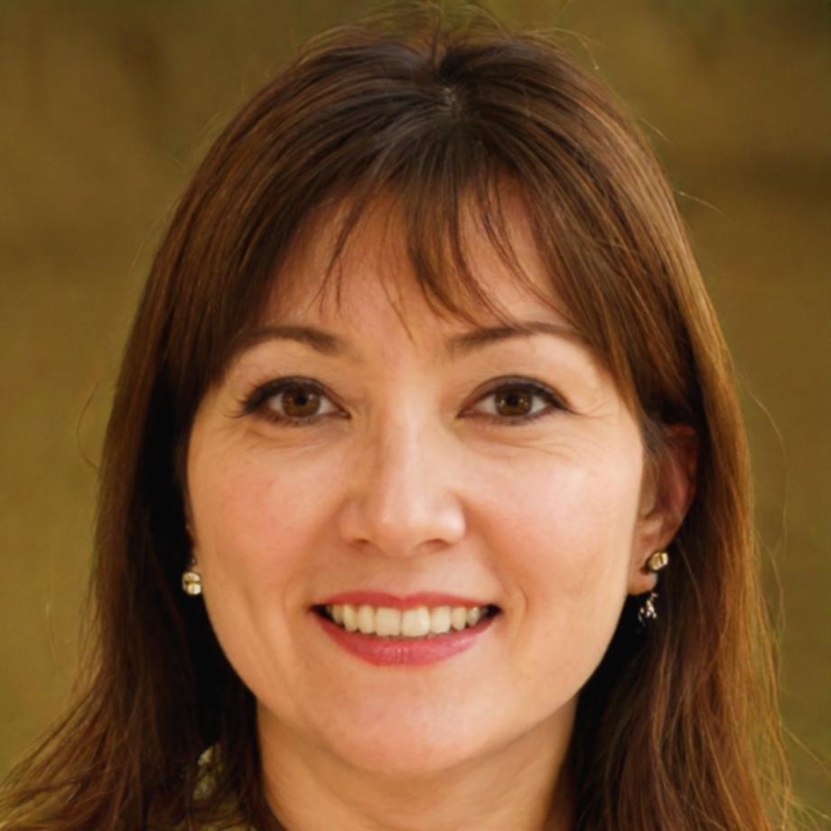 Prof. Marlene Eckstein