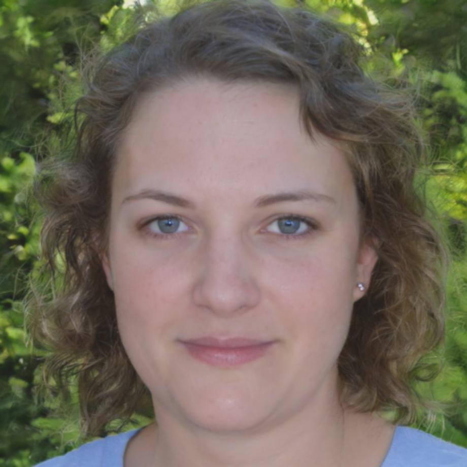 Teilnehmerin Dagmar Henkel